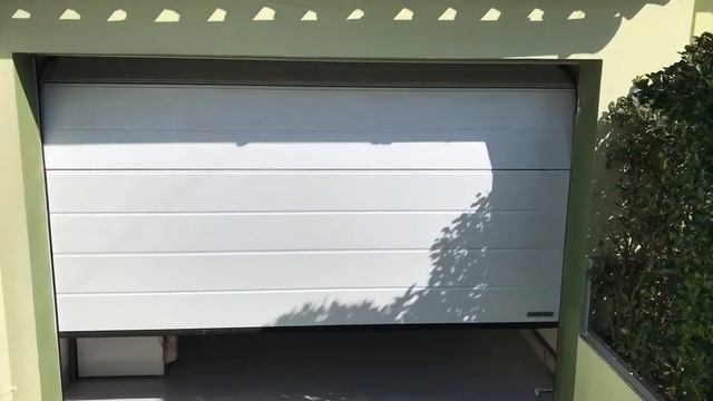 HÖRMANN смотреть онлайн