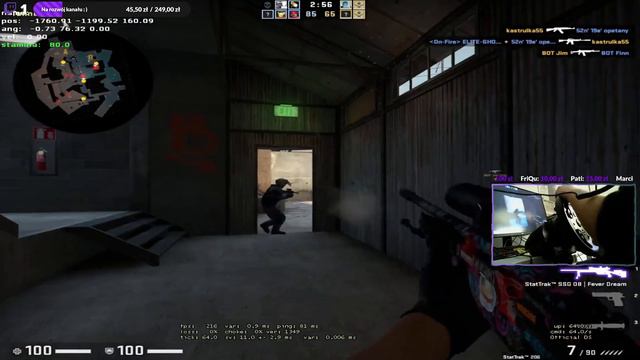 ИЩУ КОМАНДУ! 11 ЛВЛ FACEIT 69 АВГ смотреть онлайн