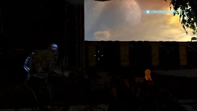 Bulletstorm on ECS GT240 512MB GDDR5 смотреть онлайн