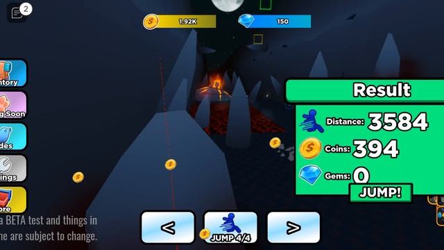 Jetpack Jumpers Roblox Купил новый РЕАКТИВНЫЙ РАНЕЦ ДЖЕТПАК, долетел до следующей локации | Часть 2 смотреть онлайн