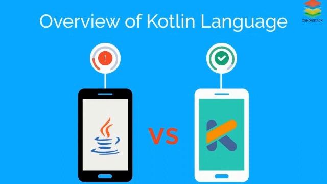 Will Java replace by Kotlin ? Is java Dead or Not ? смотреть онлайн