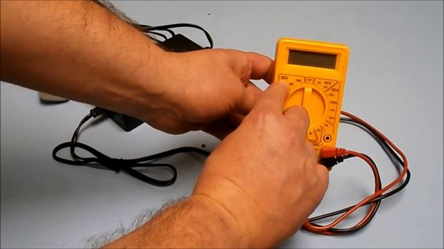 How to Test an Electric Scooter or Bike Battery Charger смотреть онлайн