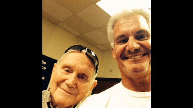 Justice for All Radio Show w/ Host Attorney George Yates & Guest Rear Admiral Earl P. "Buddy" Yates смотреть онлайн