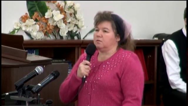 12.25.11 Рождество утро смотреть онлайн