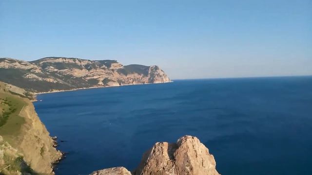 ГОРА АЙПЕТРИ смотреть онлайн