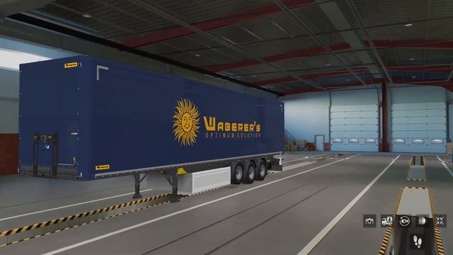| ETS2 FREE MOD 1.49 | WIELTON TRAILER REAL COMPANY SKIN PACK | M DESIGN TRUCKSTYLING смотреть онлайн