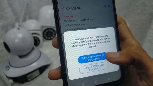 Totorial Cara Mengkoneksikan Kamera CCTV V380 PRO ( FULL VIDEO LENGKAP) смотреть онлайн