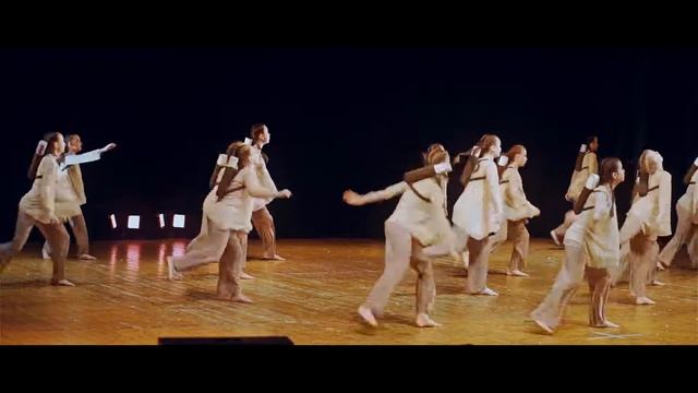 Всероссийский Детский Арт фестиваль Выше неба 21 апреля 2018 смотреть онлайн