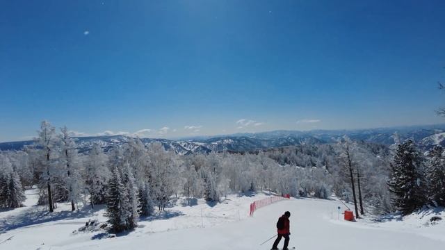 Что такое Манжерок?