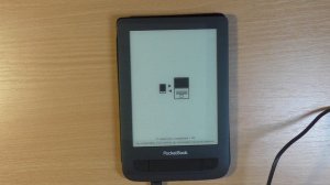 Краткий обзор книги PocketBook 625 Limited Edition/ как подключить книгу PocketBook 625 к ПК