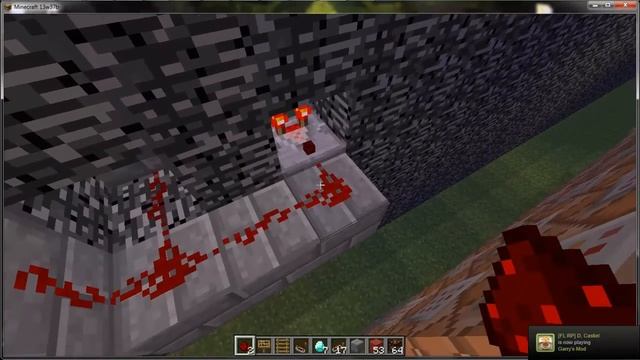 Minecraft command block puzzle bridge смотреть онлайн