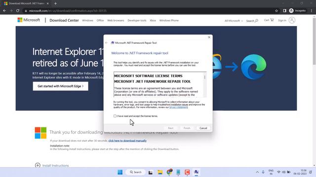 DirectX Not Installing Issue on Windows 11 Fix смотреть онлайн