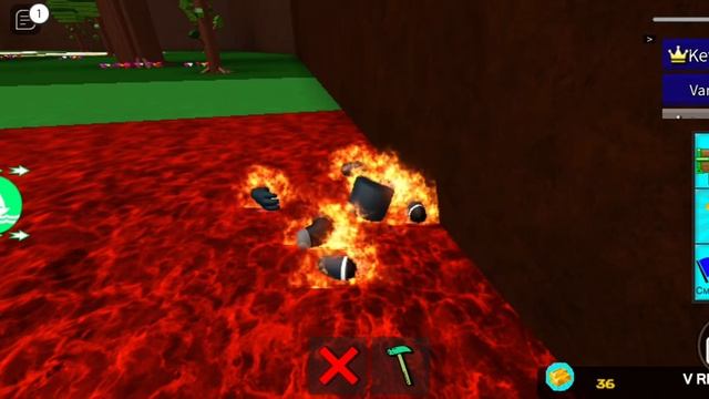 Я с другом попытался довести футбольный мячик в игре roblox в режиме построй корабль до сундука. смотреть онлайн
