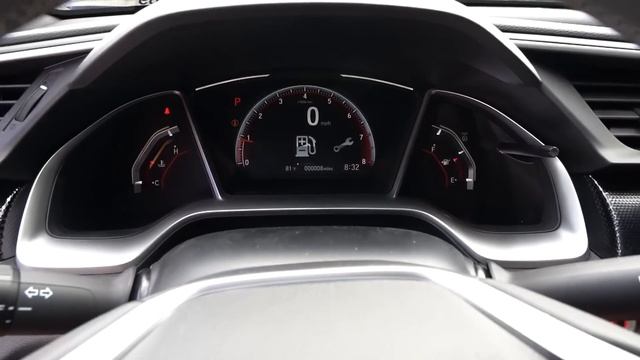 Is The 2019 Honda Civic Sport Coupe A VALUE Priced Civic Si?