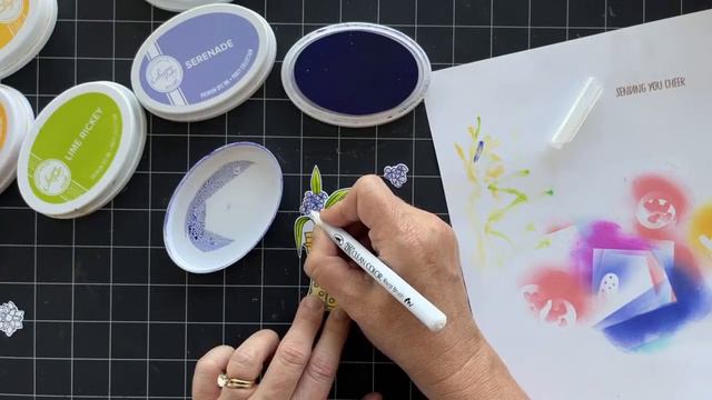April Showers Bring...Collection Release Party! смотреть онлайн