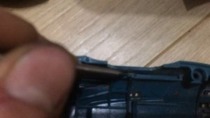 как сделать чтобы скорость в шуруповерте макита не вылетала