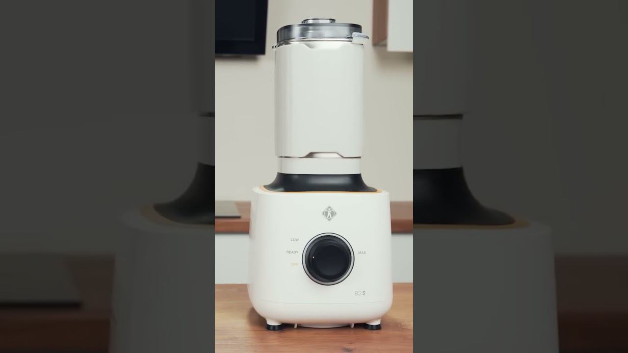 Зачем мы сломали чашу блендера? Смотри в ролике по ссылке! смотреть онлайн