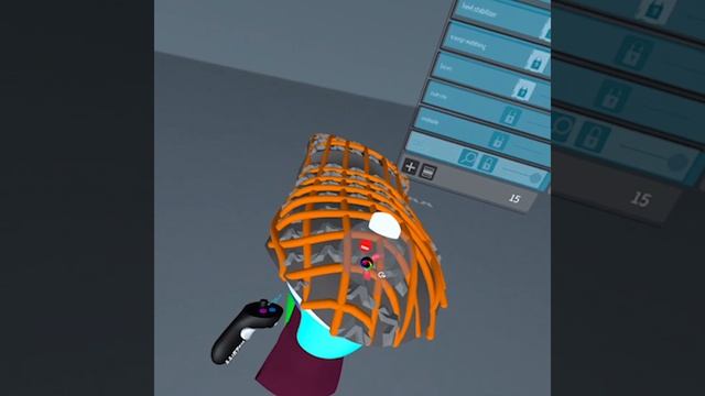 PrimeCreative Sneaker Model in Gravity Sketch Episode XIV смотреть онлайн