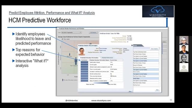 Oracle Database In Memory Summit Session 1 смотреть онлайн