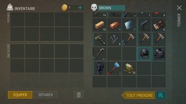 Raid Neil Ldoe MAJ 1 10 3 смотреть онлайн