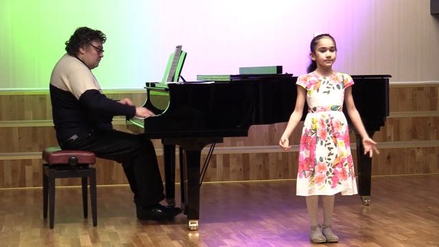 Муз. М. Матвеева, сл. Е. Руженцева - "Как лечили бегемота" смотреть онлайн