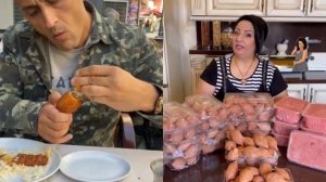 Армянская кюфта