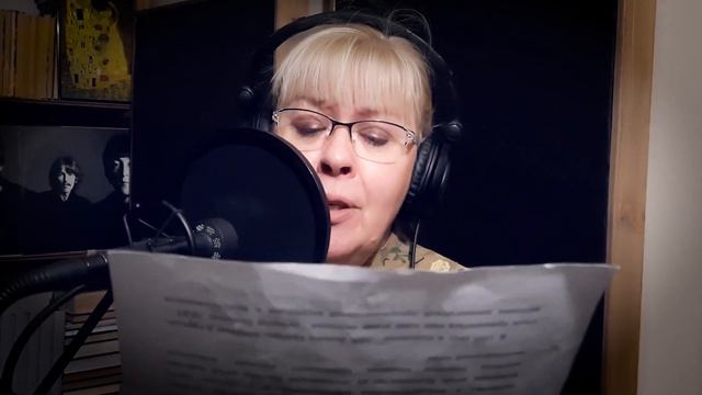 Песня на стихи Анны Опариной «Чем держится душа» в исполнении автора музыки Светланы Дьяковой смотреть онлайн