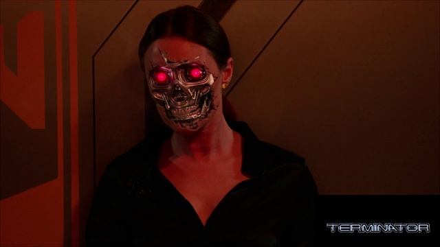 Слитые кадры из Терминатора 7 смотреть онлайн
