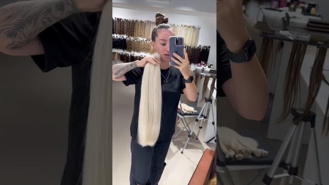 Новая поставка ❤️ #наращиваниеволос #волосы #наращивание #симферополь #обучение #капсулы #коррекция