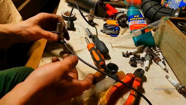 БМВ Е34 - почему большой расход топлива на М50? смотреть онлайн
