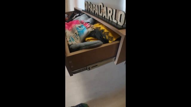 Шкаф в прихожую установлен по ул. Рудольфа Нуреева 23. смотреть онлайн