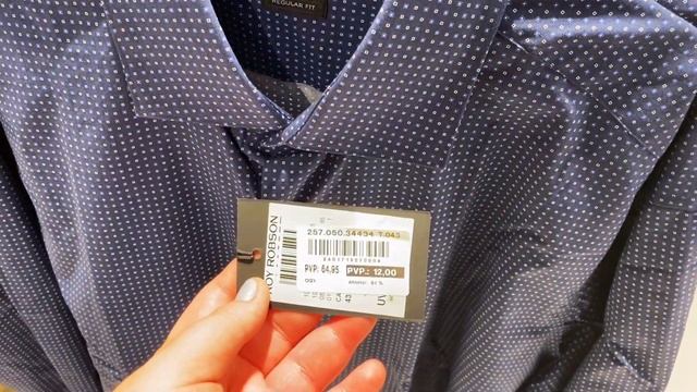 В Испании начались зимние РАСПРОДАЖИ! Шоппинг и первые покупки! ИСПАНИЯ ВЛОГ! смотреть онлайн