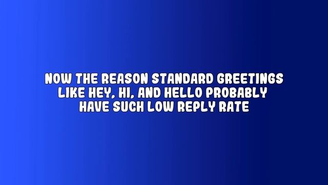 4 Scientifically Proven Opening Messages that Will Make Her Respond! | How to Text the Girl You Lik смотреть онлайн