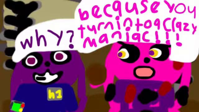 #ComicDub #MLP #TTG Fallout Teensville In Withdrawal Fifth Comic Dub! READ DESCRIPTION! смотреть онлайн