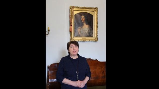 Эрнестина Федоровна Тютчева.mp4 смотреть онлайн