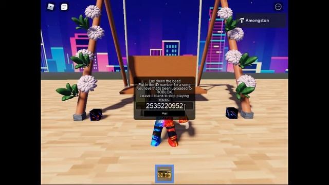 20Popular SCP Roblox Music Codes/IDs(Working 2021) смотреть онлайн