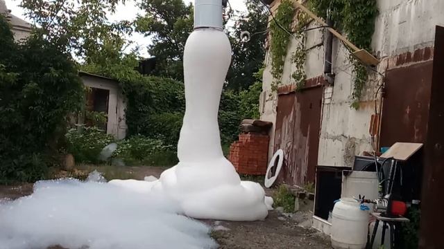 Пена водопад смотреть онлайн