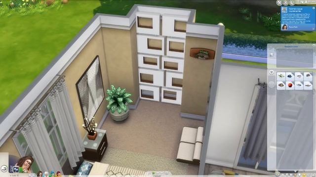 ЧЕТЫРЕ СТИХИИ - Sims 4 ЧЕЛЛЕНДЖ - ГДЕ НАЙТИ ПРОГЛОТИС? ▲ смотреть онлайн