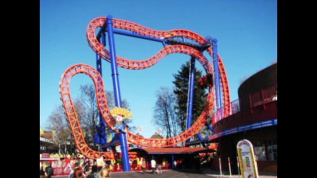 Дисней ленд самое интересное, DISNEYLAND, ДИСНЕЙЛЕНД, аттракционы смотреть онлайн