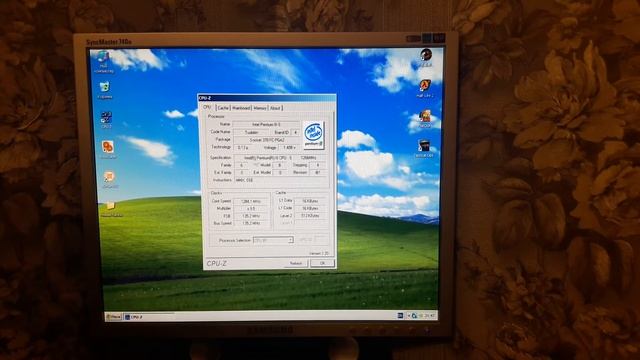 ASUS TUV4X - плата на чипсете VIA Apollo Pro 133T. смотреть онлайн