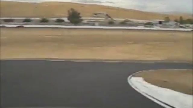 2005 Subaru Legacy GT wagon MT -Thunderhill CCW cyclone 2'16 смотреть онлайн