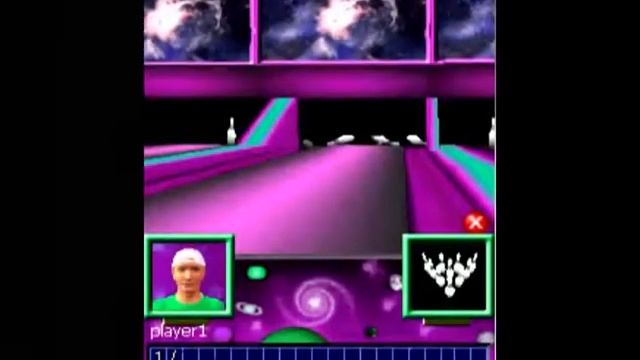 3D Ten Pin Bowling.mp4 смотреть онлайн