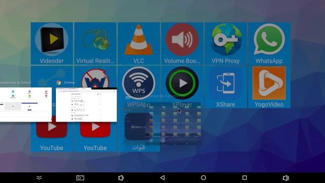 Vavoo On Android Tvbox And All Devices Android