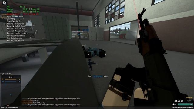 วิธีใช้ Roblox Fps Unlocker ถาวร แบบไม่ต้องเปิดโปรแกรมก็ใช้งานได้ | เวอร์ชั่น 5.0 ล่าสุด 2023 смотреть онлайн