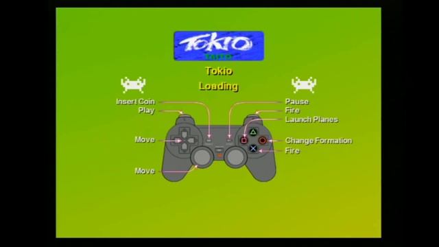 AVGN — Taito Legends — Rus-Reploid смотреть онлайн