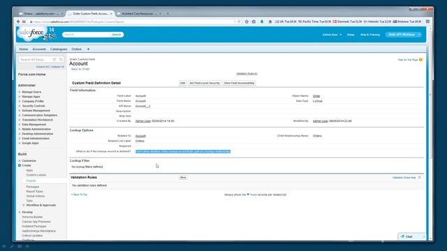 Fast Parallel Data Loading with the Bulk API - Doug Merrett live from the UK смотреть онлайн