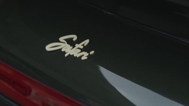 SAFARI by Arsham Studio with Stone Island смотреть онлайн