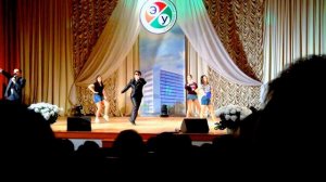 Оппа -Гангнам стайл