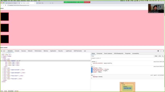 Vefforritun 1, 2020: Fyrirlestur 4.3: Flexbox смотреть онлайн