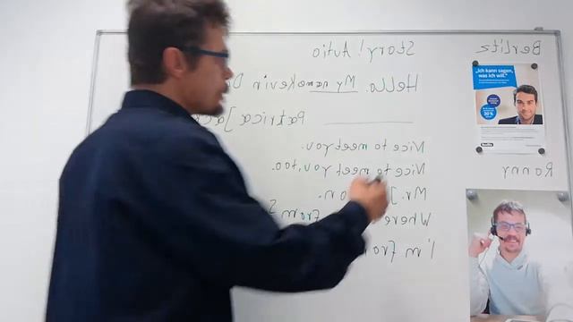 Berlitz English.(1) смотреть онлайн